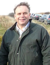 Neil Parish