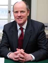 Nick Gibb