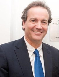 Nick Hurd