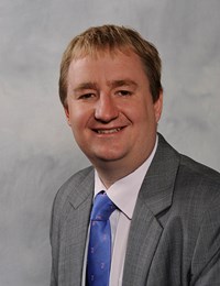 Nigel Mills