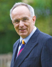 Peter Bone