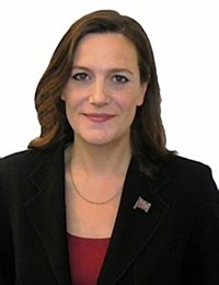 Rebecca Harris