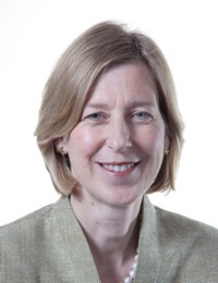 Sarah Newton