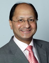 Shailesh Vara