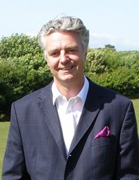 Simon Kirby