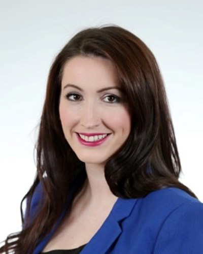 Emma Little-Pengelly MP