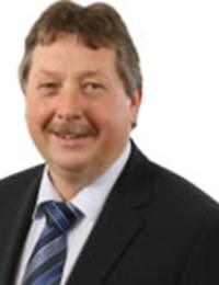 Sammy Wilson