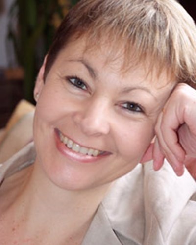 Caroline Lucas MP