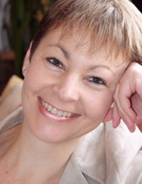 Caroline Lucas