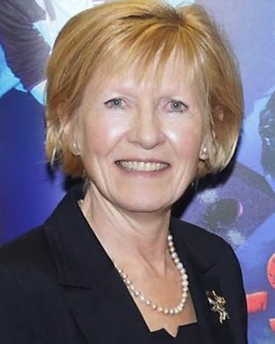 Sylvia Hermon MP