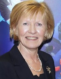 Sylvia Hermon