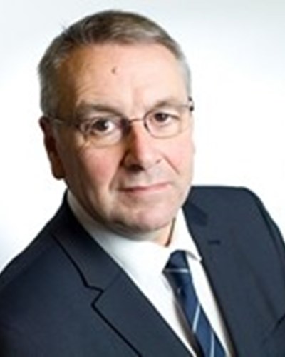Alan Campbell MP