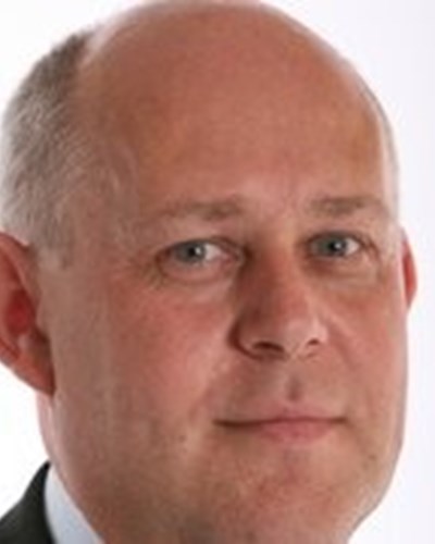 Albert Owen MP