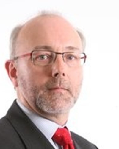 Alex Cunningham MP