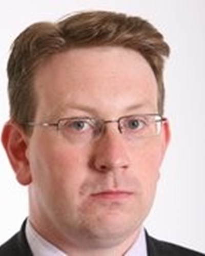 Andrew Gwynne MP