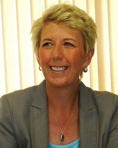 Angela Smith MP