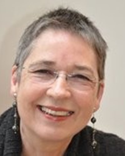 Ann Coffey MP