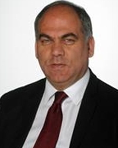 Bambos Charalambous MP