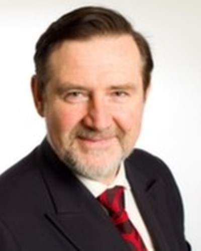 Barry Gardiner MP