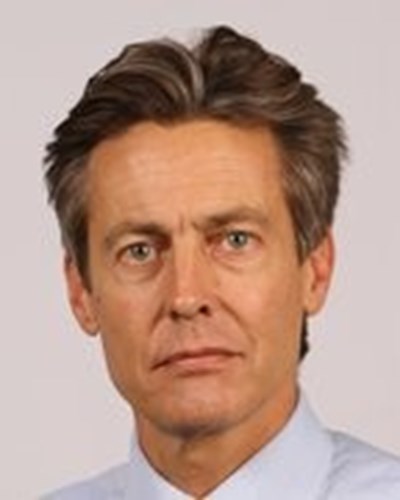 Ben Bradshaw MP