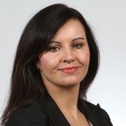 Caroline Flint MP