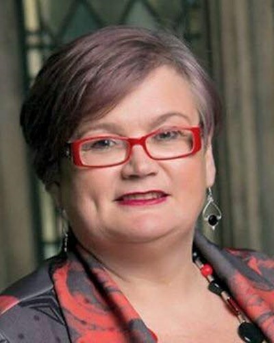 Carolyn Harris MP