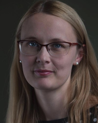 Cat Smith MP