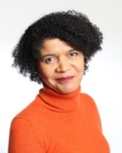 Chi Onwurah MP