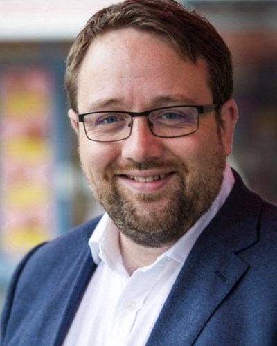 Chris Elmore MP