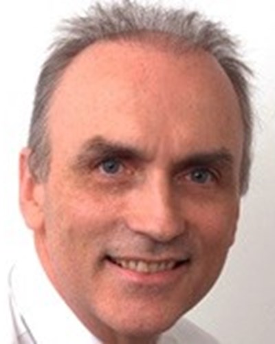 Chris Williamson MP