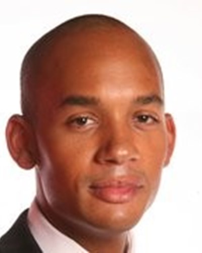 Chuka Umunna MP