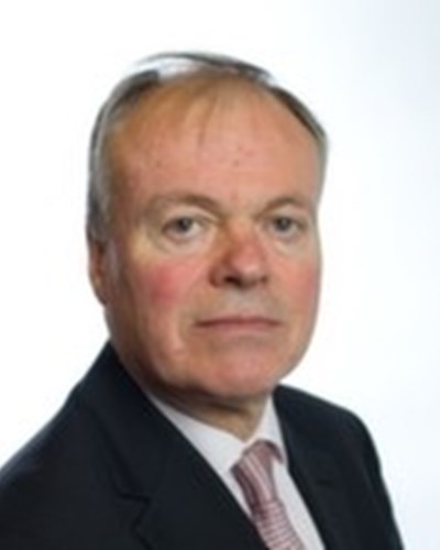 Clive Betts MP