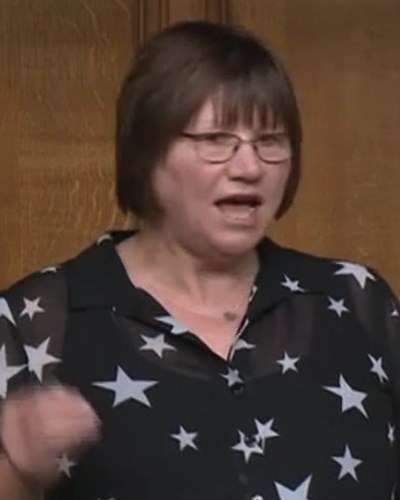 Colleen Fletcher MP