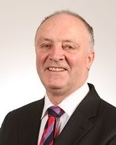 David Crausby MP