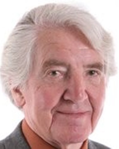 Dennis Skinner MP