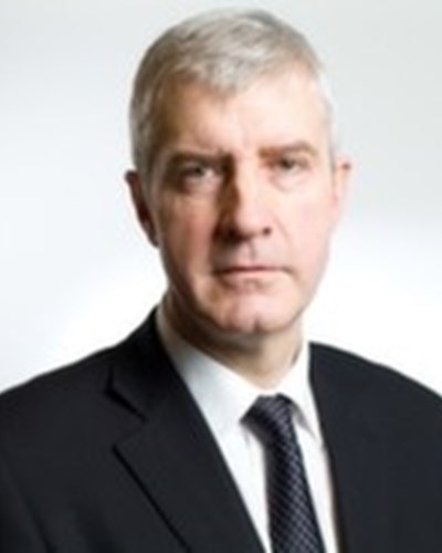 Derek Twigg MP