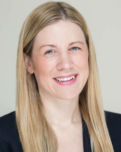 Ellie Reeves MP