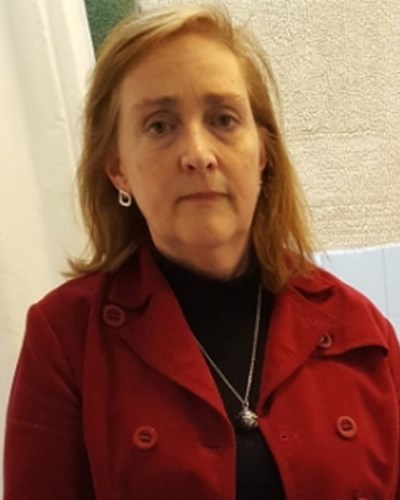 Emma Dent Coad MP