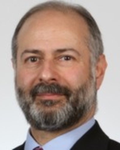 Fabian Hamilton MP