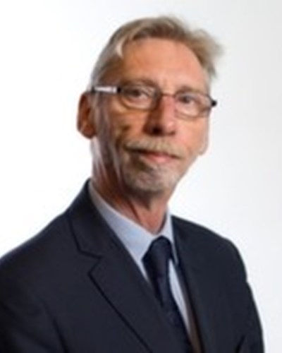George Howarth MP