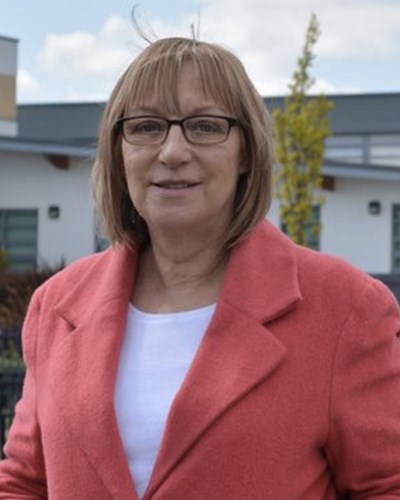 Gill Furniss MP