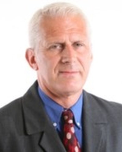 Gordon Marsden MP