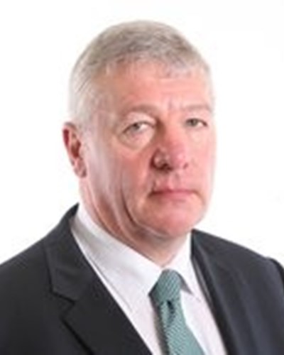 Graham Stringer MP