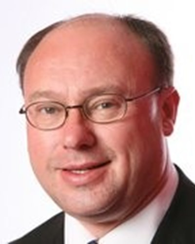 Grahame Morris MP