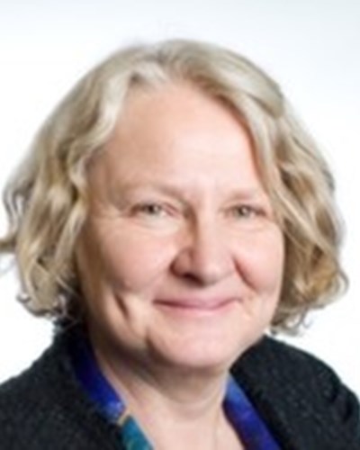 Helen Goodman MP