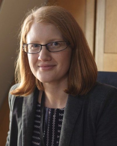 Holly Lynch MP