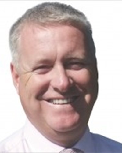 Ian Lavery MP