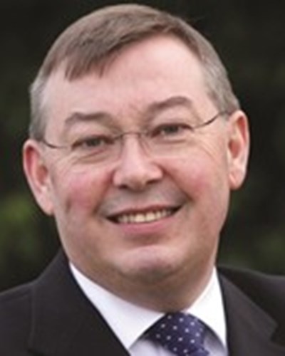 Ian Mearns MP