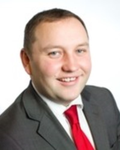 Ian Murray MP