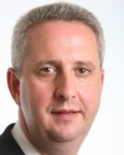 Ivan Lewis MP